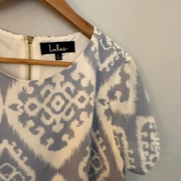 Lulu's Dress - Picture 2 of 3